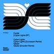 Fordal - Cyber Lights Fordal - Cyber Lights