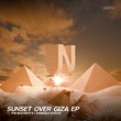 Samuele Scelfo, The BeatBoy's - Sunset Over Giza EP Samuele Scelfo, The BeatBoy's - Sunset Over Giza EP