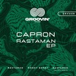 Capron (NL) - Rastaman EP