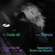 VA - A State of Trance Radio Top 50 - 2026, Vol. 1 (Selected by Armin van Buuren)