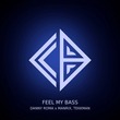 Tekkman, Danny Roma x Manrix - Feel My Bass (Extended Mix) Tekkman, Danny Roma x Manrix - Feel My Bass (Extended Mix)