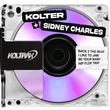 Sidney Charles, Kolter - Back 2 the Beat Sidney Charles, Kolter - Back 2 the Beat