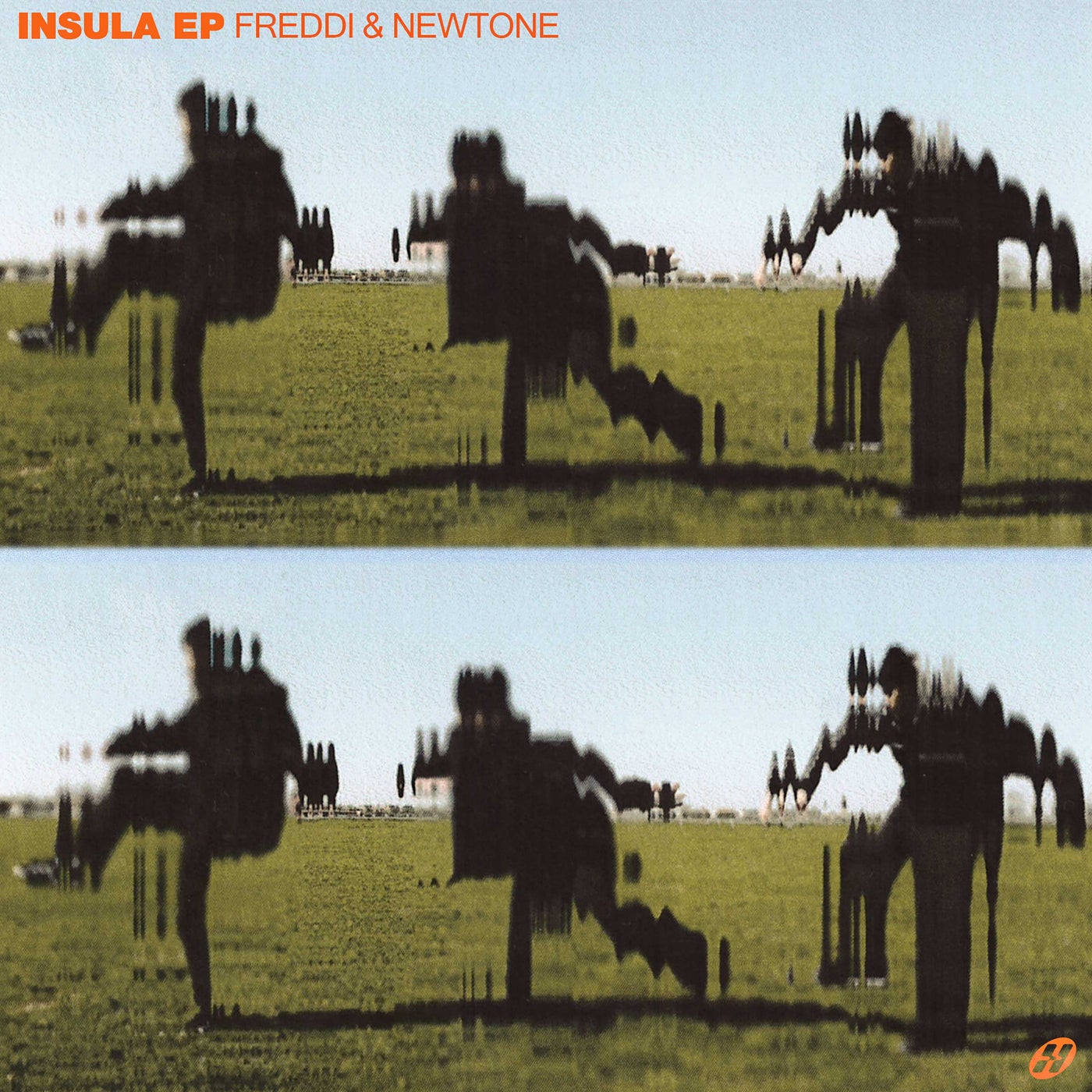 Newtone, Freddi - Insula EP (Extended Mixes) Newtone, Freddi - Insula EP (Extended Mixes)