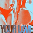 Kasta, Patti - Your Love