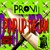 Provi - Pump Up The Jam Provi - Pump Up The Jam
