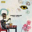 Aldo Cadiz - Cama y Mesa EP Aldo Cadiz - Cama y Mesa EP
