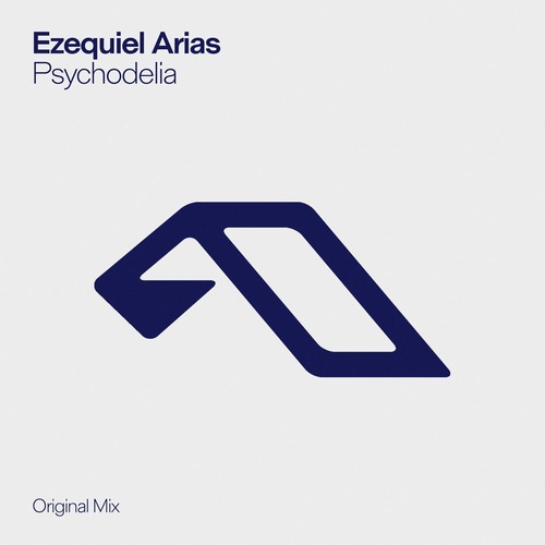 Ezequiel Arias - Psychodelia (Extended Mix)  [ANJDEE991BD]