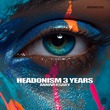 VA - 3 Years Anniversary VA - 3 Years Anniversary