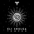 Eli Shulga - Temper Eli Shulga - Temper