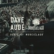 Dave Aude - Beats Of Murciélago