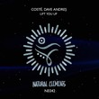 Dave Andres, COSTE - Lift You Up Dave Andres, COSTE - Lift You Up