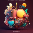 Andres P - Sem Freios EP