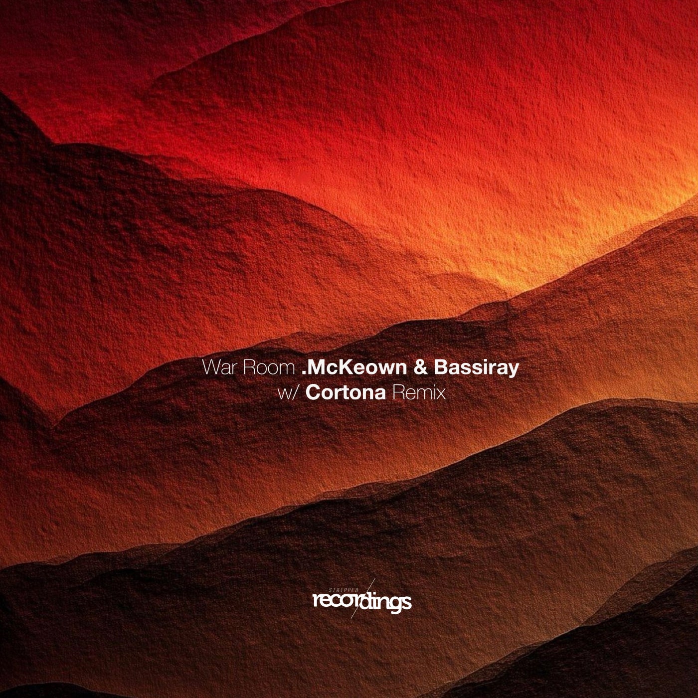McKeown & Bassiray - War Room