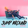 Maxwell, Jerome Ferra - Jump Around