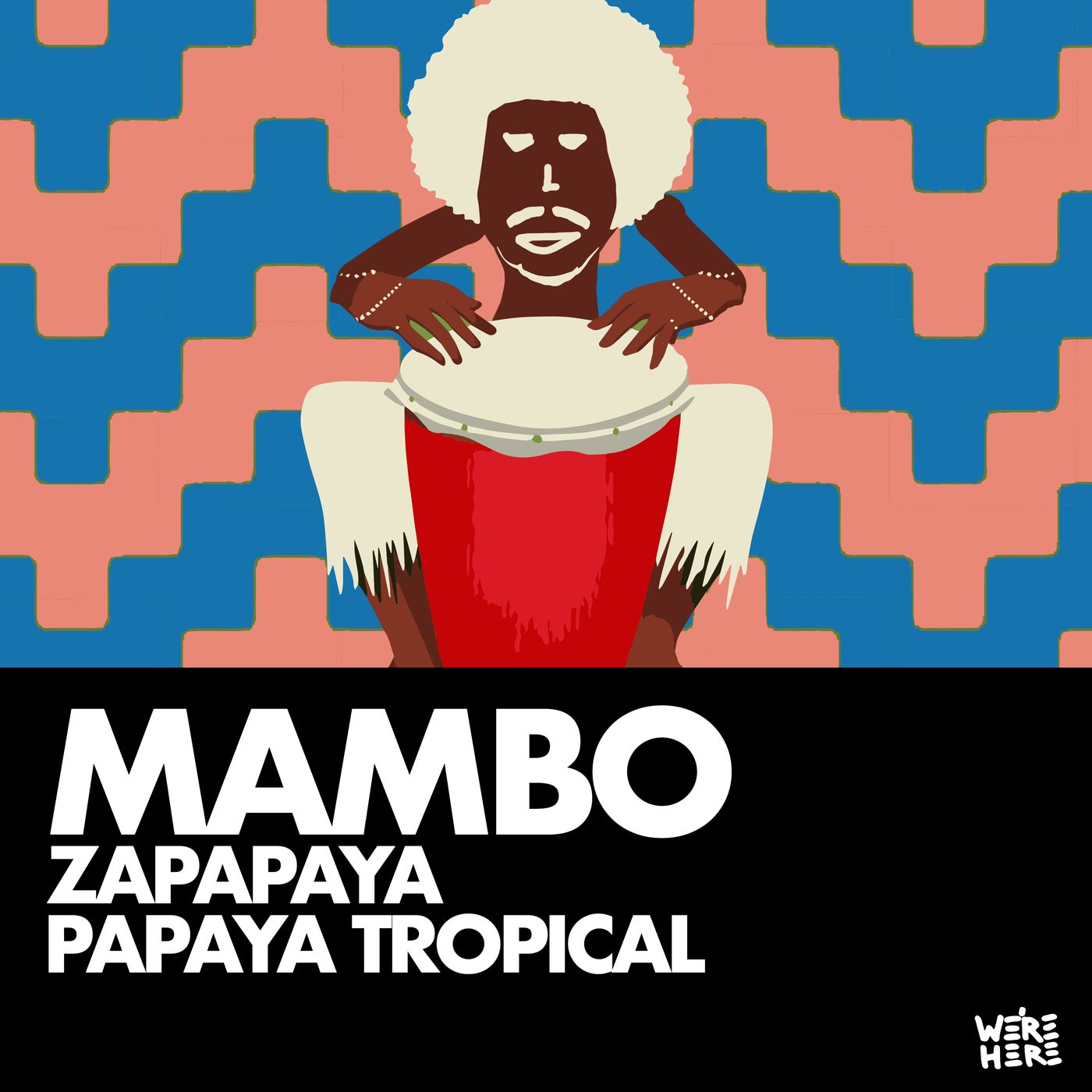 Zapapaya, Papaya Tropical - Mambo