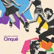 Igor Gonya, Stogov - Cinqué