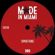 sHaYba - Sambatronic sHaYba - Sambatronic