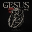 GESUS (BR) - 10:40