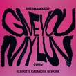 Shermanology - Give You My Luv (Reboot's Casanova Rework)