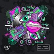 Reza, JustGio - Back In The Day