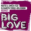 Mattei & Omich, Elisabeth Yorke-Bolognini - Respect