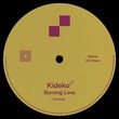 Kideko - Burning Love (Extended Mix)