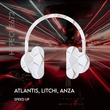 Atlantis, Anza, LITCHI - Speed Up