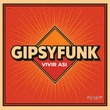 GipsyFunk - Vivir Asi