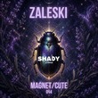 Zaleski - Magnet/Cute Zaleski - Magnet/Cute