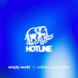 Colbora, Jack Rouben - Empty World