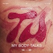BRANDON (DE) - My Body Talks