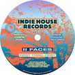 II Faces - First Thing First
