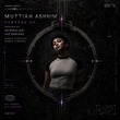 Muttiah Ashnim - Purpose Muttiah Ashnim - Purpose