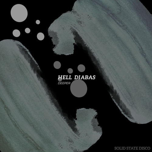 Hell Diabas - Deeper (Original Mix) Hell Diabas - Deeper (Original Mix)