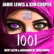 Jamie Lewis, Kim Cooper - 1001 Jamie Lewis, Kim Cooper - 1001