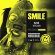 KROMI - SHE (Extended Mix)