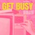 Tom Gasco - Get Busy (Afro House)