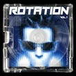 TRIPPYLAND - Rotation (The Club Experience), Vol. 1