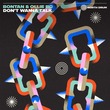 Bontan, Ollie BC - Don't Wanna Talk