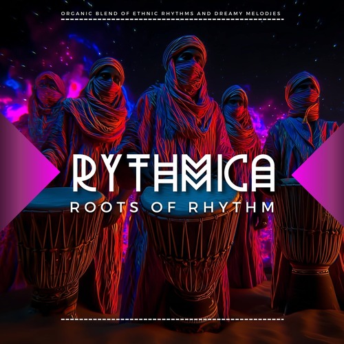 VA - Roots of Rhythm VA 004 [RTM044]