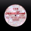 Moojo - That's The Way Love Goes Moojo - That's The Way Love Goes