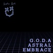 G.O.D.A. - Astral Embrace