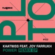 Joy Farrukh, Kaatniss - Power Remix EP Joy Farrukh, Kaatniss - Power Remix EP