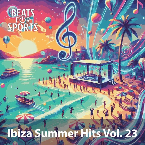 VA - Ibiza Summer Hits Vol. 23 VA - Ibiza Summer Hits Vol. 23