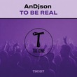 Andjson - To Be Real