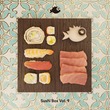 VA - Sushi Box, Vol. 9
