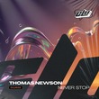 Thomas Newson - Never Stop
