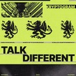 kryptogram - Talk Different kryptogram - Talk Different