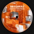 VA - From Six Sound Vol. 8 (Sónar 2026 Edition) VA - From Six Sound Vol. 8 (Sónar 2026 Edition)