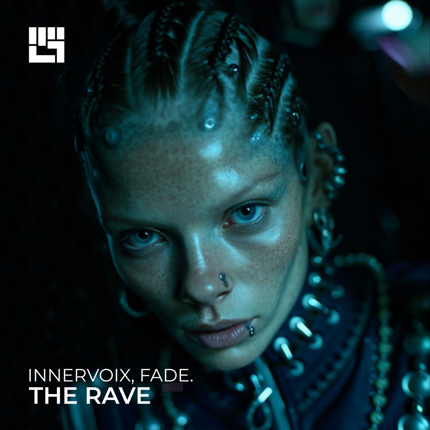 Innervoix, Fade. - The Rave